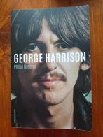 George Harrison Biografie door Philip Norman, Boeken, Ophalen of Verzenden, Zo goed als nieuw, Philip Norman, Film, Tv en Media