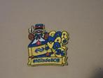 NS is de BOB embleem Carnaval 2024, Verzamelen, Verzenden, Nieuw, Shirt