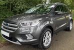 Ford Kuga 1.5 Titanium 2017 182PK AUTOMAAT NAVI CLIMA DEALER, Stof, 1850 kg, 1586 kg, Bedrijf