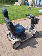Pride victory 130xl scootmobiel, Ophalen, Gebruikt, Pride