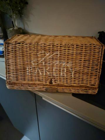 Riviera Maison Broodmand beschikbaar voor biedingen