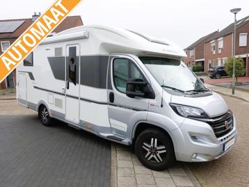 Adria Coral Plus S 670 SC beschikbaar voor biedingen