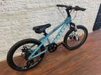 Fietshokje Beverwijk: Raaks Dakar MTB 20" S7, Hardtail, Heren, Nieuw, Ophalen of Verzenden