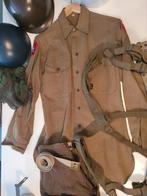 Ww2 5th army orgi us bloes, Verzamelen, Militaria | Tweede Wereldoorlog, Ophalen of Verzenden, Landmacht, Amerika