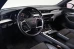 Audi e-tron Sportback 55 quattro S edition 95kWh 408PK | Pan, Automaat, 12 maanden, Zwart, 95 kWh