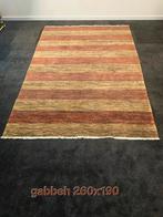 Perzisch Tapijt Gabbeh 270x190 wollen vloerkleed iran, 1185VB, Info@rugsandcarpets.nl, De handelmaatschappij, 200 cm of meer