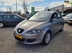 Seat Altea 1.6 Sportrider|AIRCO|NIEUWE APK, 65 €/maand, Gebruikt, 1295 kg, 4 cilinders