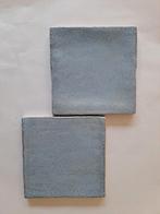 Wandtegel handvorm Altea licht blauw 10x10 (2,5m2), Doe-het-zelf en Verbouw, Tegels, Ophalen, Nieuw, Minder dan 20 cm, Minder dan 20 cm