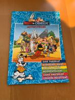 Asterix & Obelix Activityboek, Ophalen of Verzenden, Zo goed als nieuw