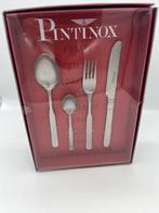 24 delig pintinox Casali vintage bestek nieuw, Ophalen of Verzenden, Nieuw, Rvs of Chroom