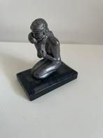 Beeldje moeder met baby, Verzenden