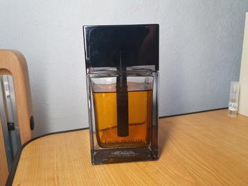 2011 Dior homme intense 150ml parfum beschikbaar voor biedingen