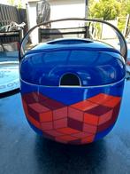 Rosenthal Vasarely ice bucket limited, Ophalen