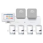 Honeywell Evohome Vloerverwarming (ZGAN!), Ophalen of Verzenden, Zo goed als nieuw