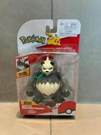 Pangoro Pokémon Battle Feature Figure, Verzamelen, Poppetjes en Figuurtjes, Ophalen of Verzenden, Nieuw