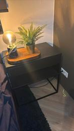 Vikhammer Ikea, Ophalen of Verzenden, Zo goed als nieuw, Hout, 65 cm of meer