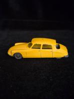 Lesney Matchbox nr 66a Citroën DS19, grijze plastic wielen, Hobby en Vrije tijd, Modelauto's | 1:87, Ophalen of Verzenden, Gebruikt