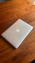 MacBook Pro 2015, 13 inch, retina scherm., Qwerty, Gebruikt, Ophalen of Verzenden, MacBook Pro