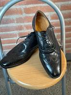 Nieuw Sir Edward leren veterschoenen Zwart Mt 43, Kleding | Heren, Schoenen, Ophalen of Verzenden, Nieuw, Zwart