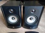 Boston acoustics A25 speakers, Zo goed als nieuw, 120 watt of meer, Front, Rear of Stereo speakers, Ophalen