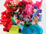 Cadeautje? sint of kerst! Grote Duplo Bak Vol Speelplezier!, Kinderen en Baby's, Speelgoed | Duplo en Lego, Ophalen, Gebruikt
