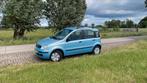 Fiat Panda 1.1 40KW 2005 goed/netjes nw APK 2 mnd garantie, Voorwielaandrijving, Stof, 54 pk, Origineel Nederlands