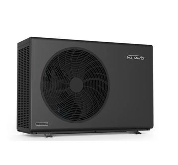 Alsavo warmtepomp wij kunnen deze installeren voor je   beschikbaar voor biedingen