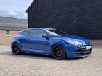 Renault Mégane Coupé RS Turbo 320pk dealer onderhouden, Voorwielaandrijving, 1362 kg, Zwart, 4 cilinders