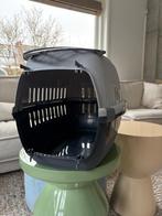 Transport vervoer box kleine huisdieren kat konijn cavia, Ophalen, Zo goed als nieuw