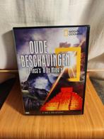 Oude Beschavingen: Inca's & Maya's DVD Boxset, Alle leeftijden, Boxset, Ophalen of Verzenden, Zo goed als nieuw