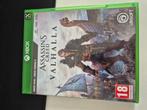 Assassin’s Creed Valhalla PAL Xbox Series X, Verzenden, Zo goed als nieuw