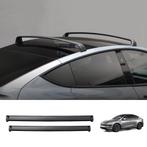 Dakdragers Tesla Model Y (incl. evt. dakkoffer), Auto diversen, Dakdragers, Ophalen, Zo goed als nieuw