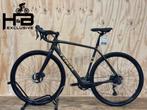 Trek Checkpoint SL 5 Carbon Gravelbike Shimano GRX, 28 inch, Carbon, 10 tot 15 versnellingen, Heren