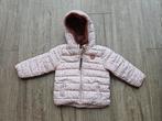 Noppies winterjas maat 86, Meisje, Ophalen of Verzenden, Zo goed als nieuw, Jasje