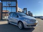 Mercedes-Benz B-klasse 170 5deurs Airco PDC NAP LEDER APK, Voorwielaandrijving, Gebruikt, 4 cilinders, 116 pk