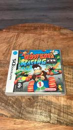 Diddy Kong Racing Nintendo DS, 1 speler, Racen en Vliegen, Ophalen of Verzenden, Zo goed als nieuw