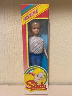 Vintage Sindy Funtime Pop - Pedigree - Zeer Goede Staat!, Ophalen of Verzenden, Zo goed als nieuw, Barbie