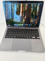 Macbook Pro M2 (2022), Computers en Software, Apple Macbooks, Gebruikt, 256 GB, Qwerty, 8 GB
