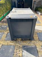 opbergbox, Tuin en Terras, Bergingen en Tuinkasten, Ophalen, Gebruikt, Kunststof, Overige typen