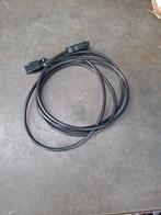 Wieland koppelsnoer 3meter, Ophalen of Verzenden, Zo goed als nieuw