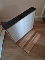 Kewlox lade zwart, Ophalen, Gebruikt