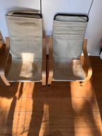 Ikea kinderfauteuil Poang, Kinderen en Baby's, Ophalen, Gebruikt, Stoel(en)