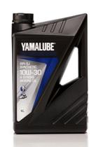 Yamalube API-SJ 10W-30 4-takt motorolie – 3,8L bootmotor, Ophalen of Verzenden, Nieuw, Motor en Techniek