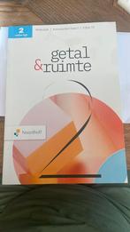 Antwoorden 2, Ophalen of Verzenden, Zo goed als nieuw