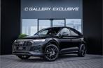 Audi Q5 Sportback 50 TFSI e Advanced edition - Panorama l 21, Automaat, Gebruikt, 4 cilinders, Zwart