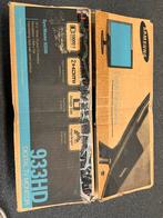 Samsung 18.5 inch TV, Ophalen of Verzenden, Ingebouwde speakers, 60 Hz of minder, Gebruikt
