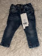 Partij Feetje Broekjes maat 74-11 stuks nieuw (advr 152), Kinderen en Baby's, Babykleding | Maat 74, Broekje, Meisje, Nieuw, Ophalen of Verzenden