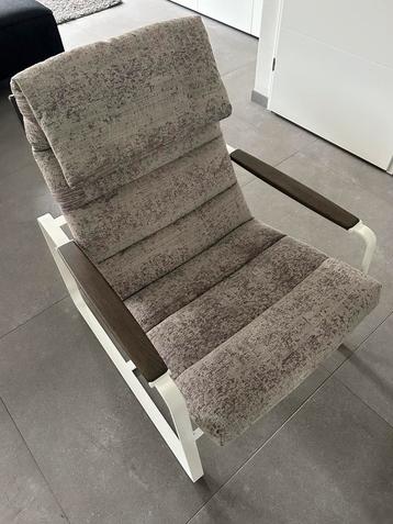 Leolux Indra design stoel fauteuil koopje !!! beschikbaar voor biedingen