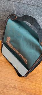 Browning molenhoes...zeer zeldzaam..., Watersport en Boten, Ophalen of Verzenden, Zo goed als nieuw, Molen