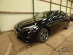 BMW 218 Gran Coupé High Executive Edition    High Executive, Zwart, 138 pk, Zwart, Bedrijf